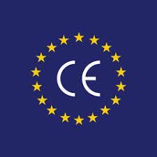 欧盟CE标签